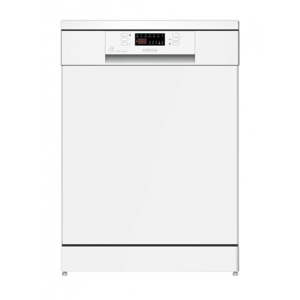 Edesa HOME-V7A Freestanding 12place settings A++ dishwasher