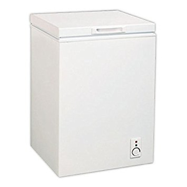 SVAN SVCH100 Freestanding Chest 98L A+ White freezer