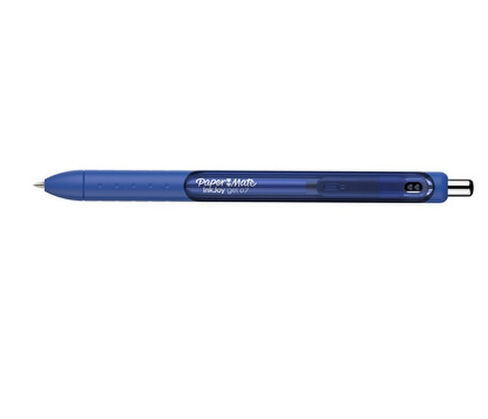 Papermate InkJoy Gel Retractable gel pen Blue
