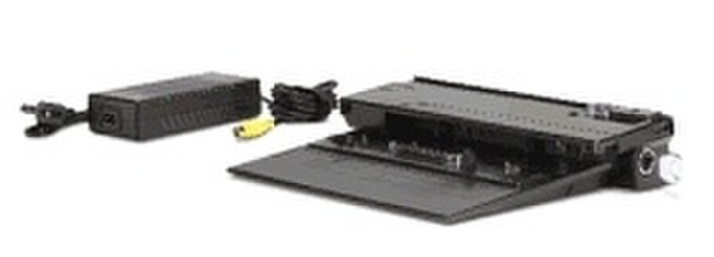 Lenovo ThinkPad Mini-Dock with power cord - UK