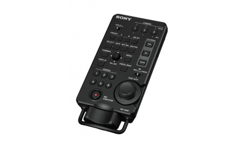 Sony RM30BP Wired camera remote control