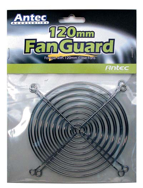 Antec 120mm Fan Guards