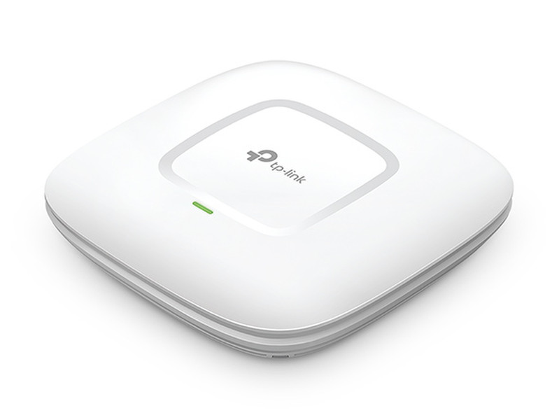 TP-LINK CAP300 300Mbit/s Power over Ethernet (PoE) White WLAN access point