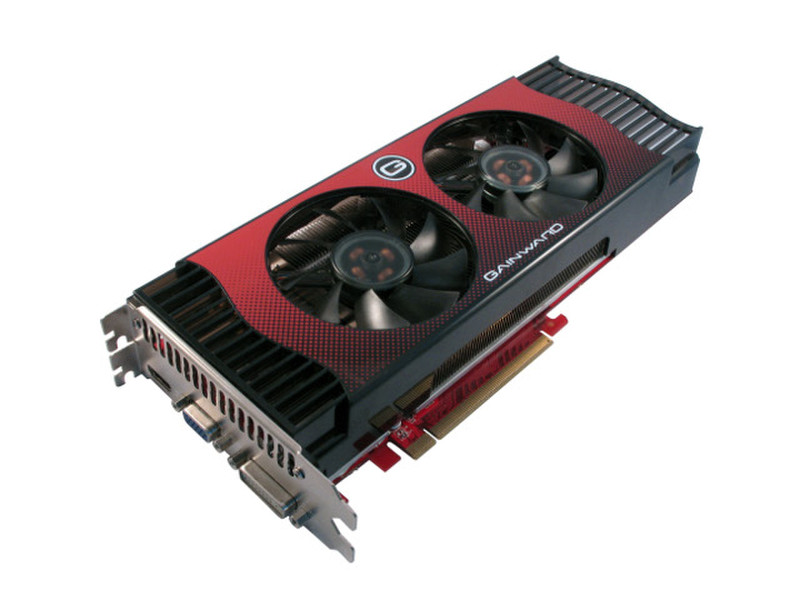 Gainward GeForce GTX 260 GeForce GTX 260 GDDR3