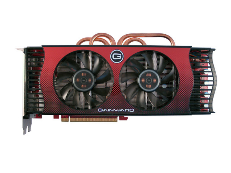 Gainward GeForce GTX 285 GeForce GTX 285 1ГБ GDDR3