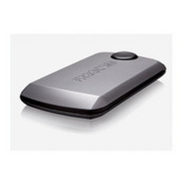 Freecom Mobile Drive 31987 250GB Silver external hard drive