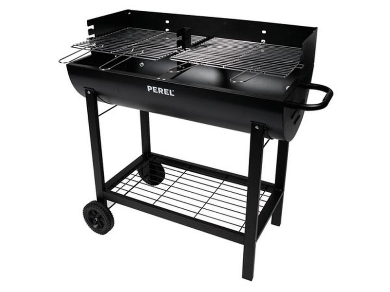 Perel BB10011 Barbecue Charcoal