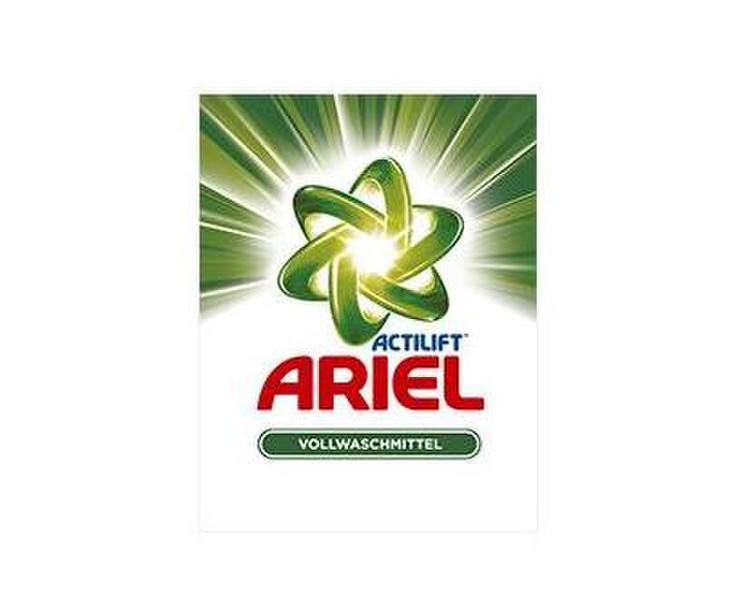 Ariel Regulär Pulver Waschmittel