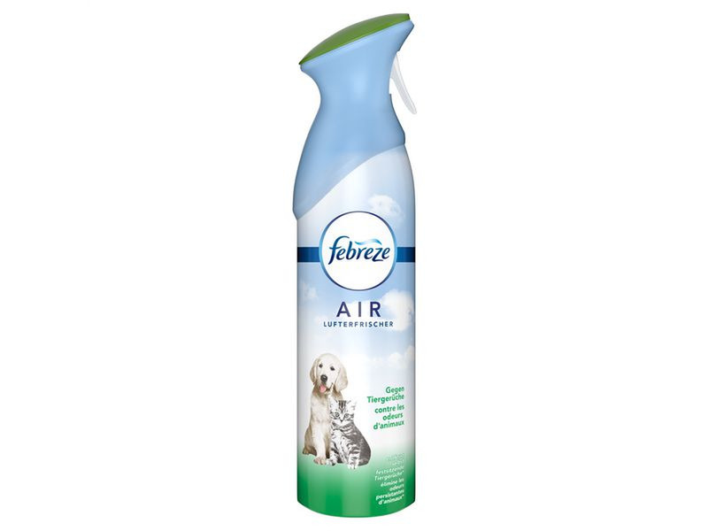 Febreze 8001090234414 Spray air freshener 250ml Flüssig-Lufterfrischer & -Spray