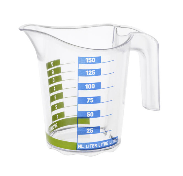 Rotho 1750306128 measuring cup