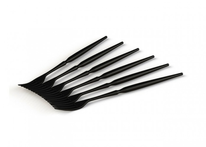 Stöckli 8309.06 Fondue fork Plastic 6pc(s) fork