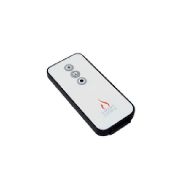 Smart Candle SC2505 Push buttons Black,White remote control