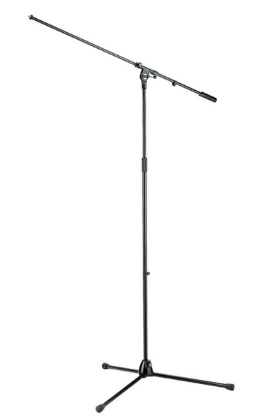 König & Meyer 21021 Boom microphone stand