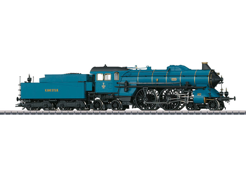 Märklin 37017 Modelleisenbahn & -zug