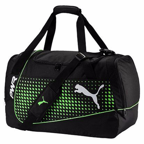 PUMA evoPOWER Medium Bag duffel bag