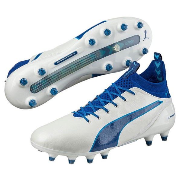 PUMA evoTOUCH PRO FG Firm ground Adult 41 football boots