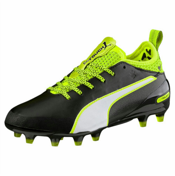 PUMA evoTOUCH 1 FG Ребенок 38.5 футбольные бутсы