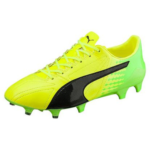 PUMA Evospeed 17 SL Fester Boden Erwachsener 43 Fußballschuh