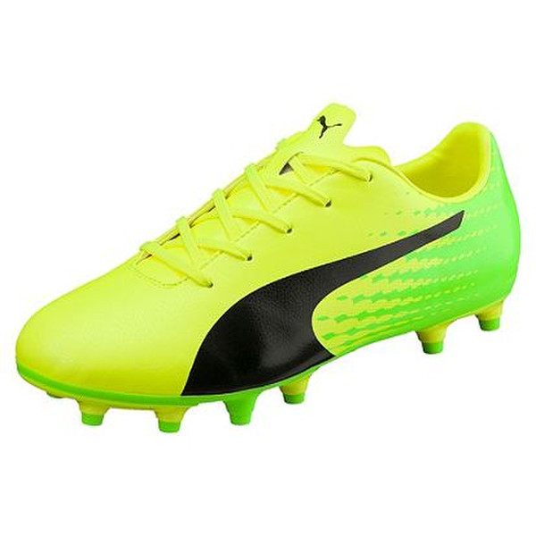 PUMA Evospeed 17.5 FG Твердое покрытие Ребенок 36 футбольные бутсы