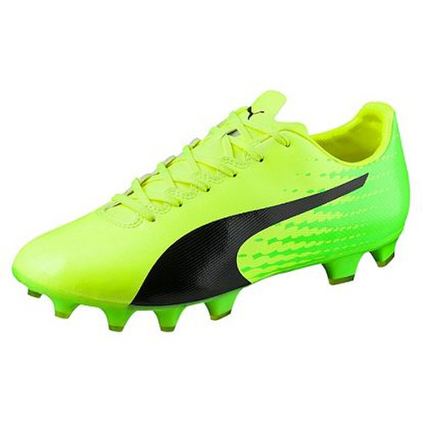 PUMA Evospeed 17.2 FG Fester Boden Erwachsener 42 Fußballschuh