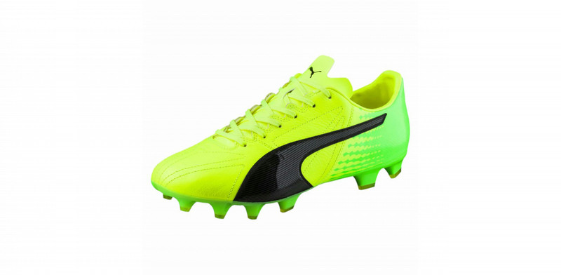 PUMA evoSPEED 17.2 FG Fester Boden Erwachsener 42 Fußballschuh