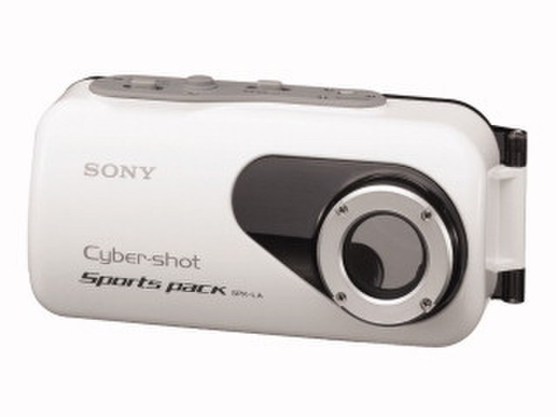 Sony Sport - Underwater Pack SPK-LA док-станция для фотоаппаратов