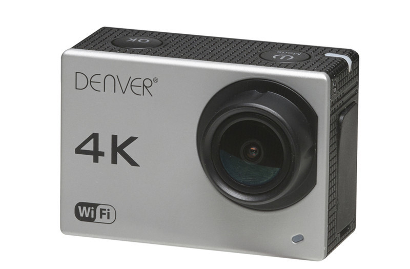 Denver ACK-8060W 4K Ultra HD Actionsport-Kamera
