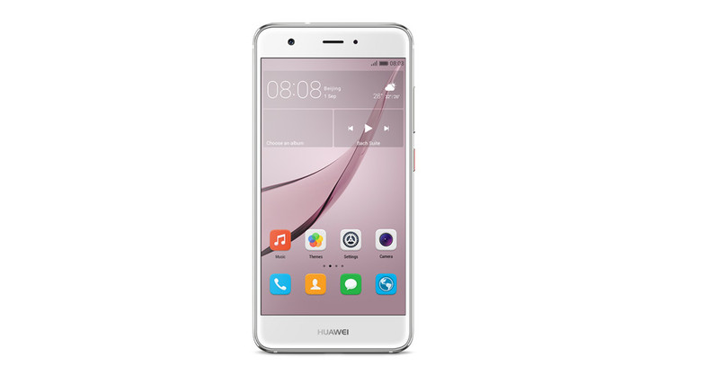 Huawei Nova 4G 32GB Silver