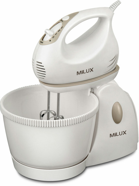 Milux MSM-9901 Mixer