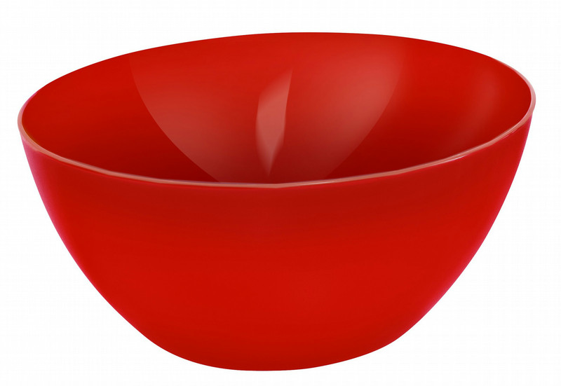 Rotho 17179 Salad bowl Other 8L Red