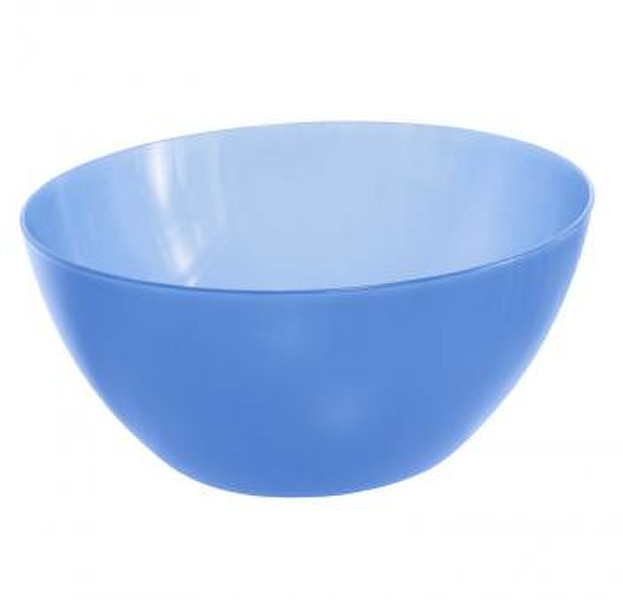 Rotho 17179 Salad bowl 8L Blue