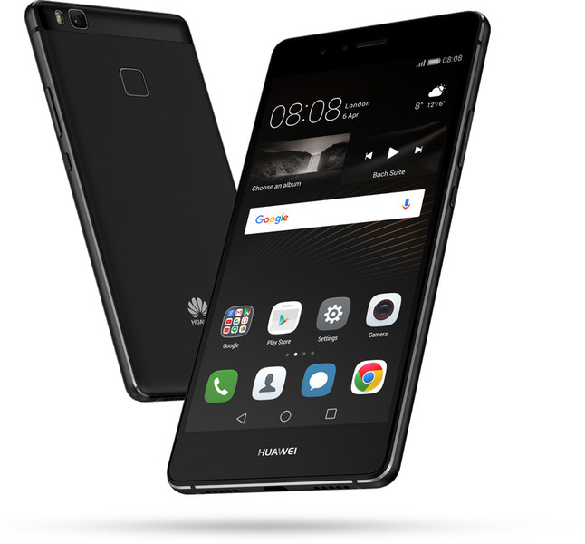 Huawei P9 lite Lite 4G 16GB Black