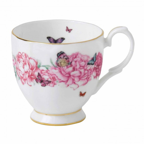 Royal Albert Gratitude Розовый, Белый Чай 1шт