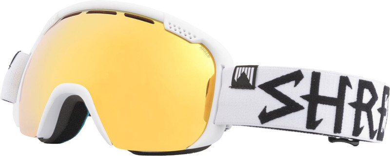 Shred Optics Smartefy Wintersportbrille