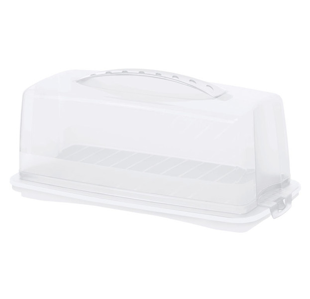 Rotho 1722501100 cake storage container