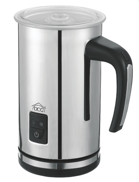 DCG Eltronic WK6299B Kaffeezubereitungsset Kaffeemaschinenteil & -zubehör