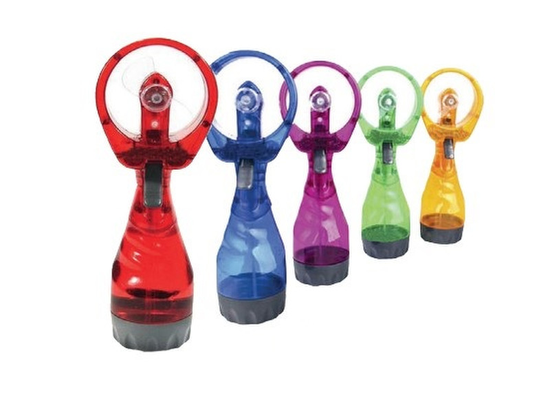 Zephir PHF20 Ventilator