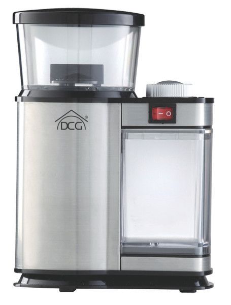 DCG Eltronic KSW2606 coffee grinder