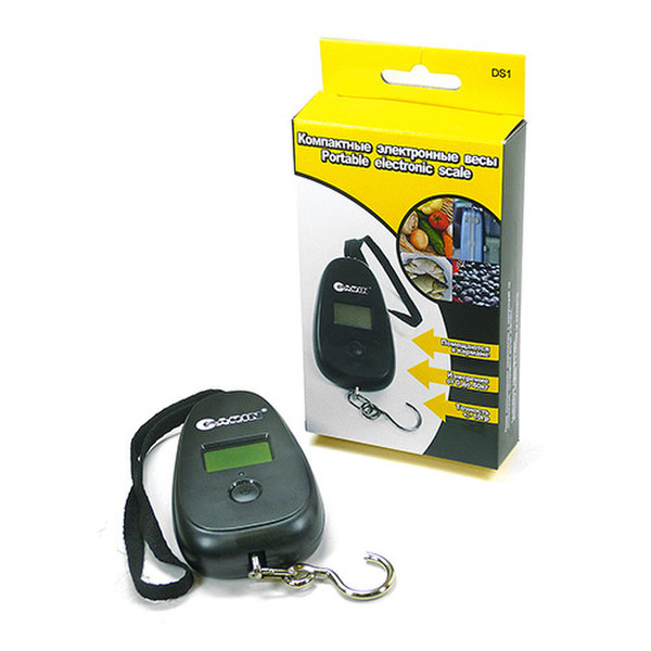 GARIN DS1 40kg Electronic luggage scales