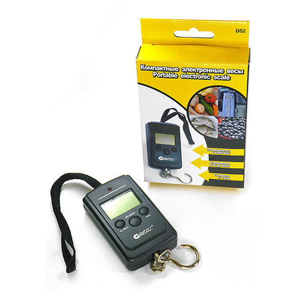 GARIN DS2 40kg Electronic luggage scales