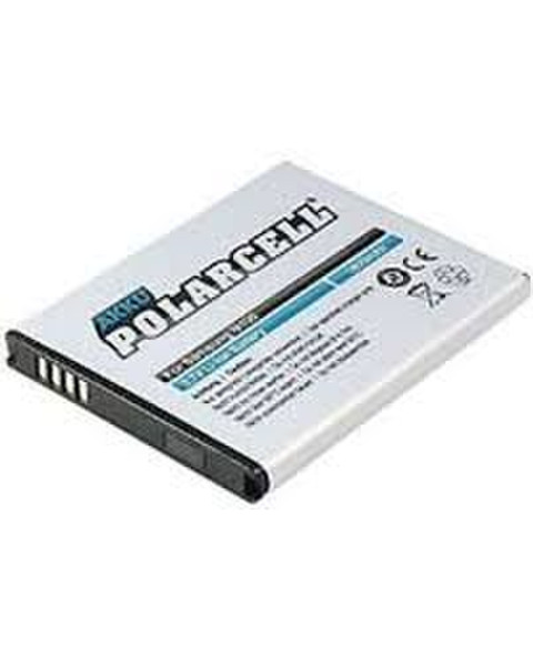 PolarCell 01000280 Lithium-Ion 1800mAh 3.7V Wiederaufladbare Batterie