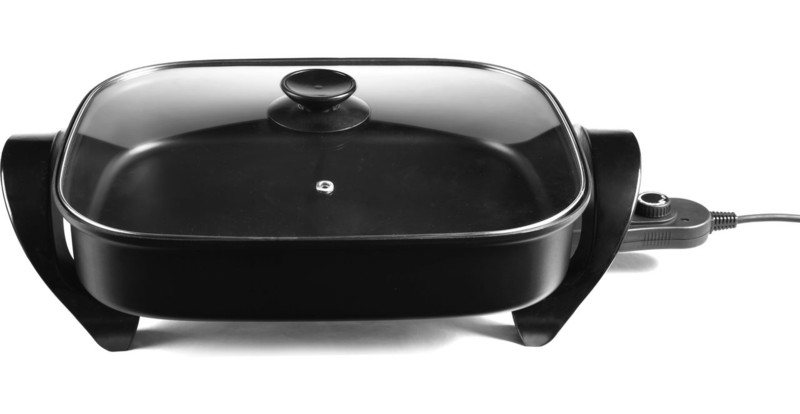 Guzzanti GZ610 frying pan