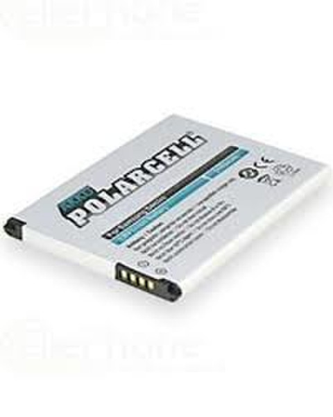 PolarCell 01000501 Lithium-Ion 2100mAh 3.8V rechargeable battery