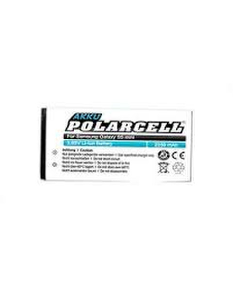 PolarCell 01000582 Lithium-Ion 2250mAh 3.85V rechargeable battery