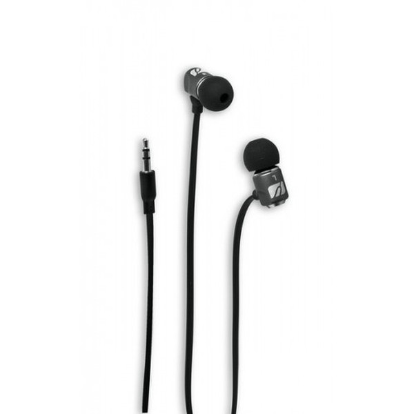 Muse M-105 CF In-ear Binaural Black mobile headset