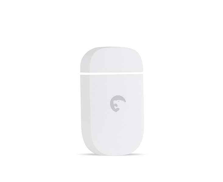 E-TIGER ES-D3C Wireless White door/window sensor