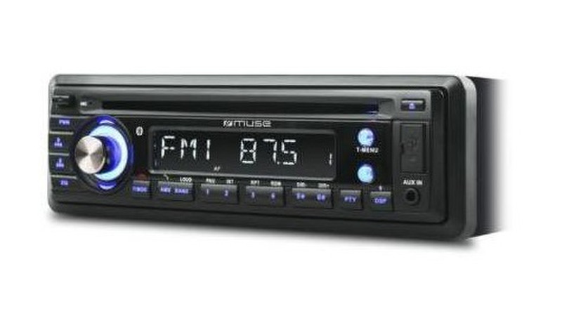 Muse M-1230 BT CD радио