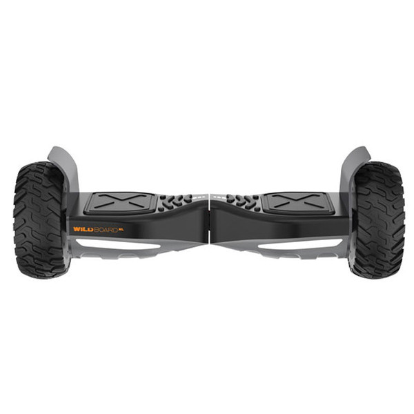 Twodots WILDBOARD XL 15km/h 4400mAh Black,Grey self-balancing scooter