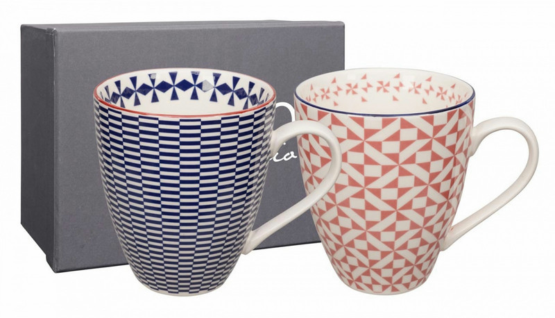 Tokyo Design Studio 14761 Multi Universal 2pc(s) cup/mug