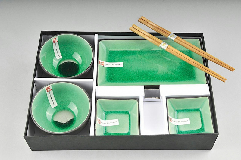 Tokyo Design Studio 8153 набор обеденной посуды